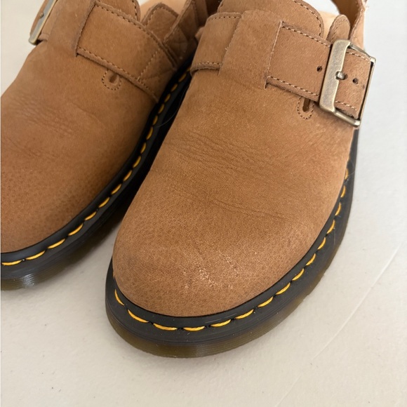 Dr Martens Jorge II slingback mules - Picture 4 of 8